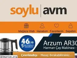 Sites similar to soyluavm.com