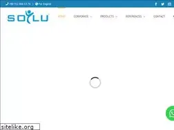 Sites similar to soylugrup.com