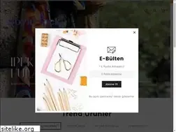 Sites similar to soyluipek.com