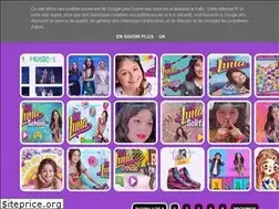 Sites similar to soylunajuegos.blogspot.com