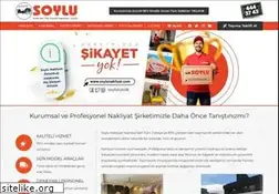 Sites similar to soylunakliyat.com