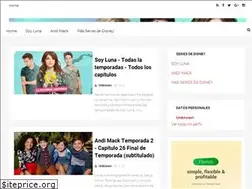 Sites similar to soylunaok.blogspot.com