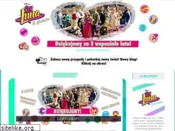 Sites similar to soylunapol.blogspot.com