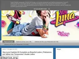 Sites similar to soylunatube.blogspot.com