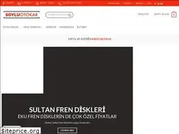 Sites similar to soyluotokar.com