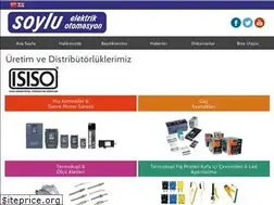 Sites similar to soyluotomasyon.com