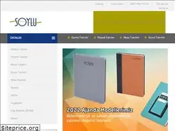 Sites similar to soylutakvim.com