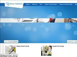 Sites similar to soylutemizlik.com