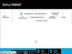 Sites similar to soylutesisat.com