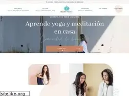 Sites similar to soymadretierra.com