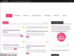 Sites similar to soymamablog.com