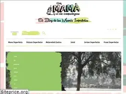 Sites similar to soymamaynomecompadezcas.com