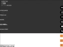 Sites similar to soymanantial.com