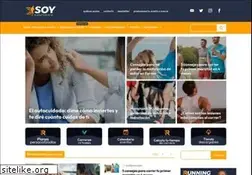 Sites similar to soymaratonista.com
