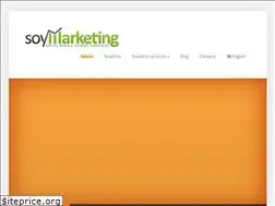 Sites similar to soymarketing.mx
