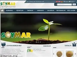 Sites similar to soymartarim.com