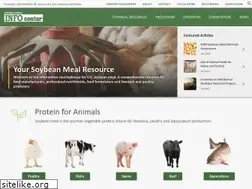 Sites similar to soymeal.org
