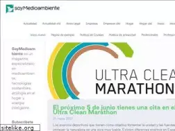 Sites similar to soymedioambiente.com