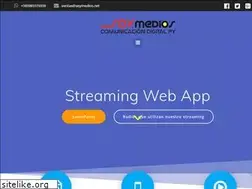 Sites similar to soymedios.net