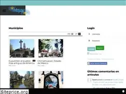 Sites similar to soymexiquense.com