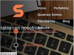 Sites similar to soymipagina.com