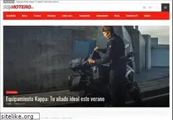 Sites similar to soymotero.net