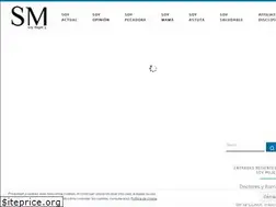 Sites similar to soymujer.lat