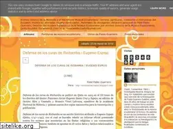 Sites similar to soymusicaecuador.blogspot.com