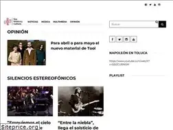 Sites similar to soymusicaycultura.com