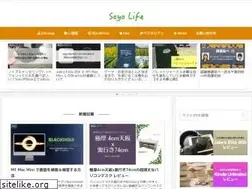 Sites similar to soyo.life