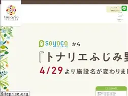 Sites similar to soyoca.jp