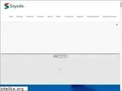 Sites similar to soyoda.com