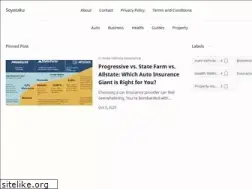 Sites similar to soyotaku.com