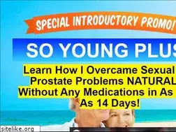Sites similar to soyoungplus.net