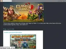 Sites similar to soyouwannaclash.blogspot.com