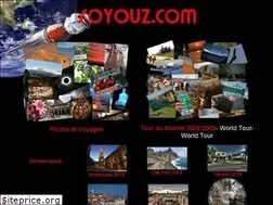 Sites similar to soyouz.com