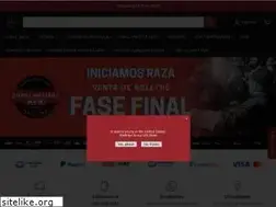 Sites similar to soyparrillero.mx
