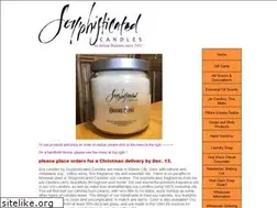 Sites similar to soyphisticatedcandles.com