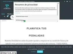 Sites similar to soyplanifica.co