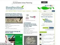 Sites similar to soypoeta.com