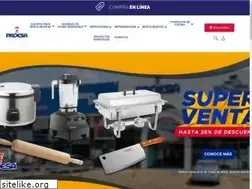 Sites similar to soyproesa.com
