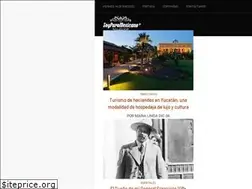 Sites similar to soypuromexicano.mx