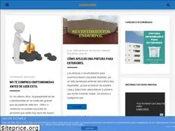Sites similar to soyreforma.com