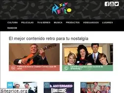 Sites similar to soyretro.mx