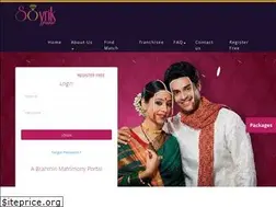 Sites similar to soyrikpune.com