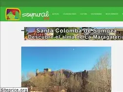 Sites similar to soyrural.es