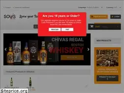 Sites similar to soys.co.ke