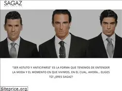 Sites similar to soysagaz.com