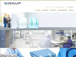 Sites similar to soysallar.com