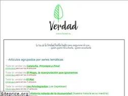 Sites similar to soysanador.com